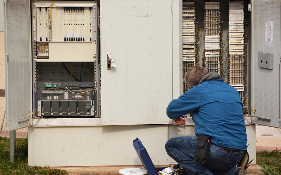 dépannage électricien Rambouillet