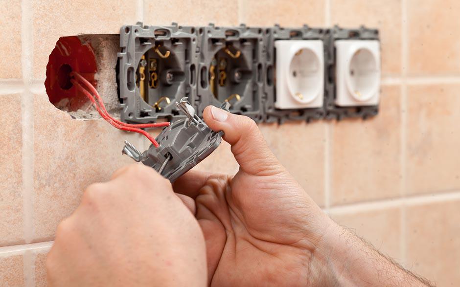 électricien de maintenance Aulnay-sous-Bois