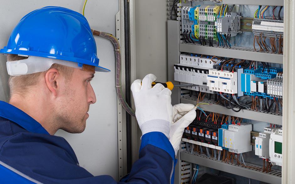 dépannage électricien Chelles