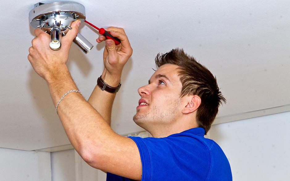 électricien de maintenance Aulnay-sous-Bois