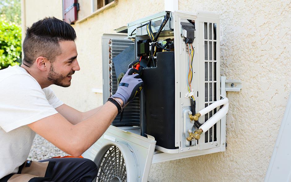 électricien installateur Bailly-Romainvilliers