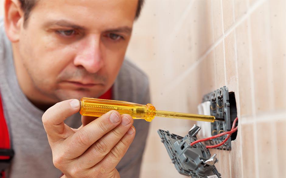 électricien installateur Bailly-Romainvilliers
