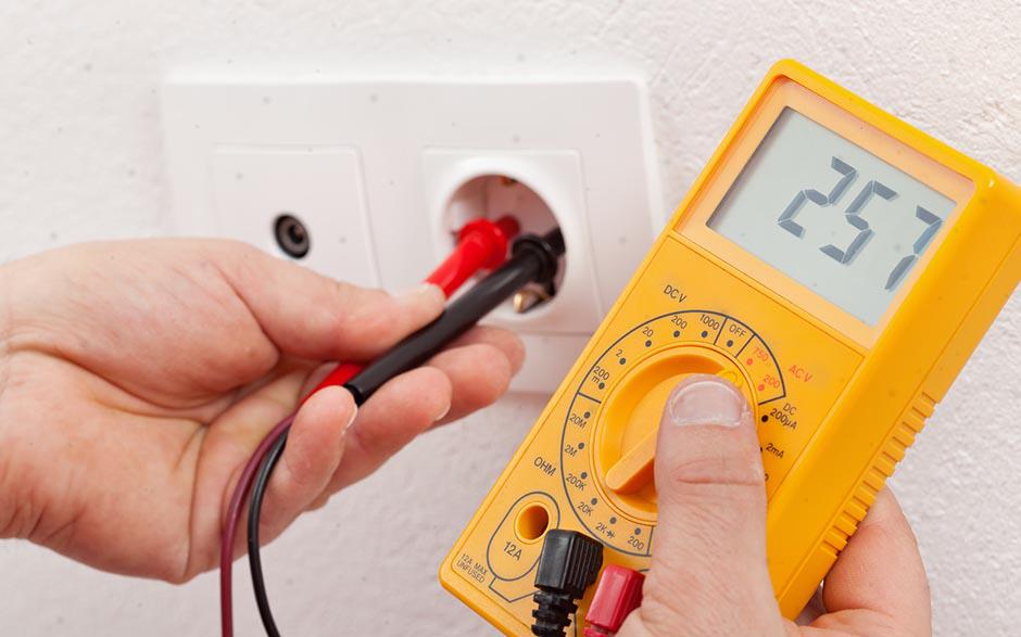 dépannage électricien Chelles