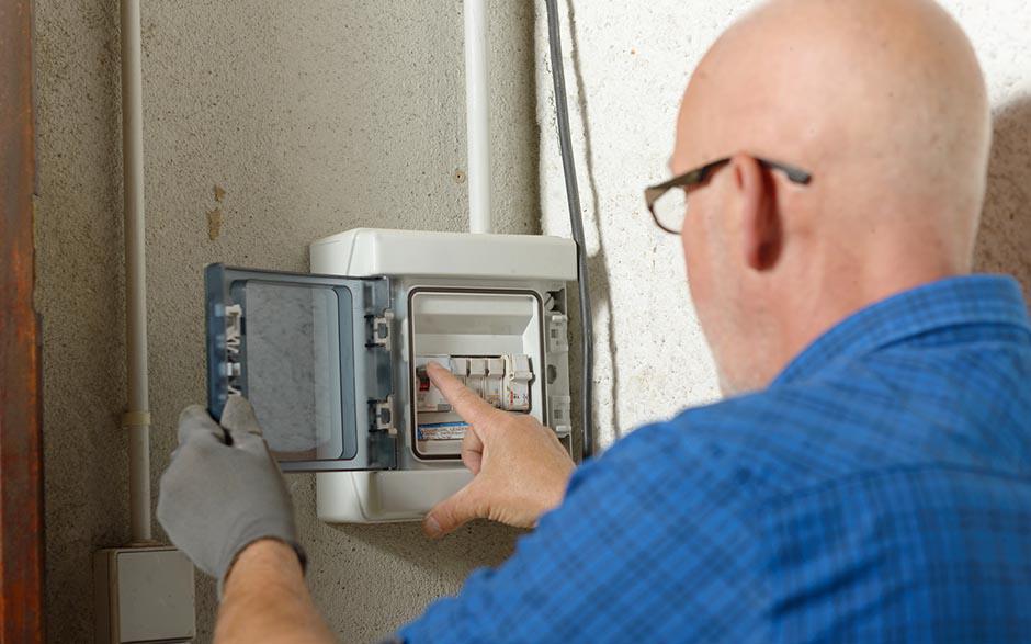 besoin d'un électricien Rambouillet